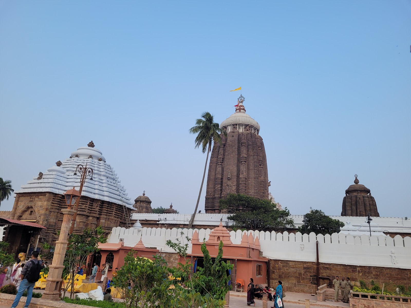 Shiv Mandir