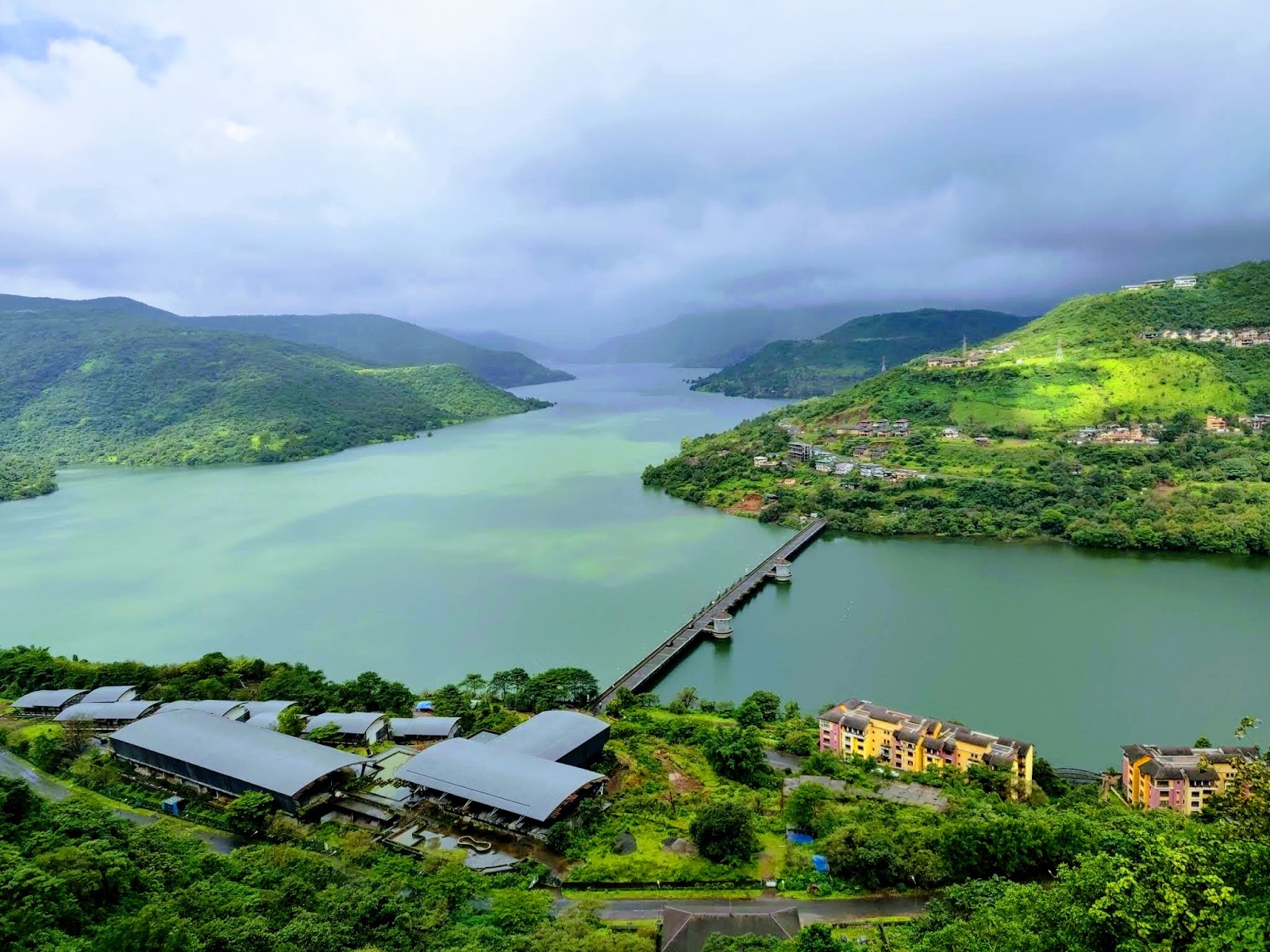 Lavasa