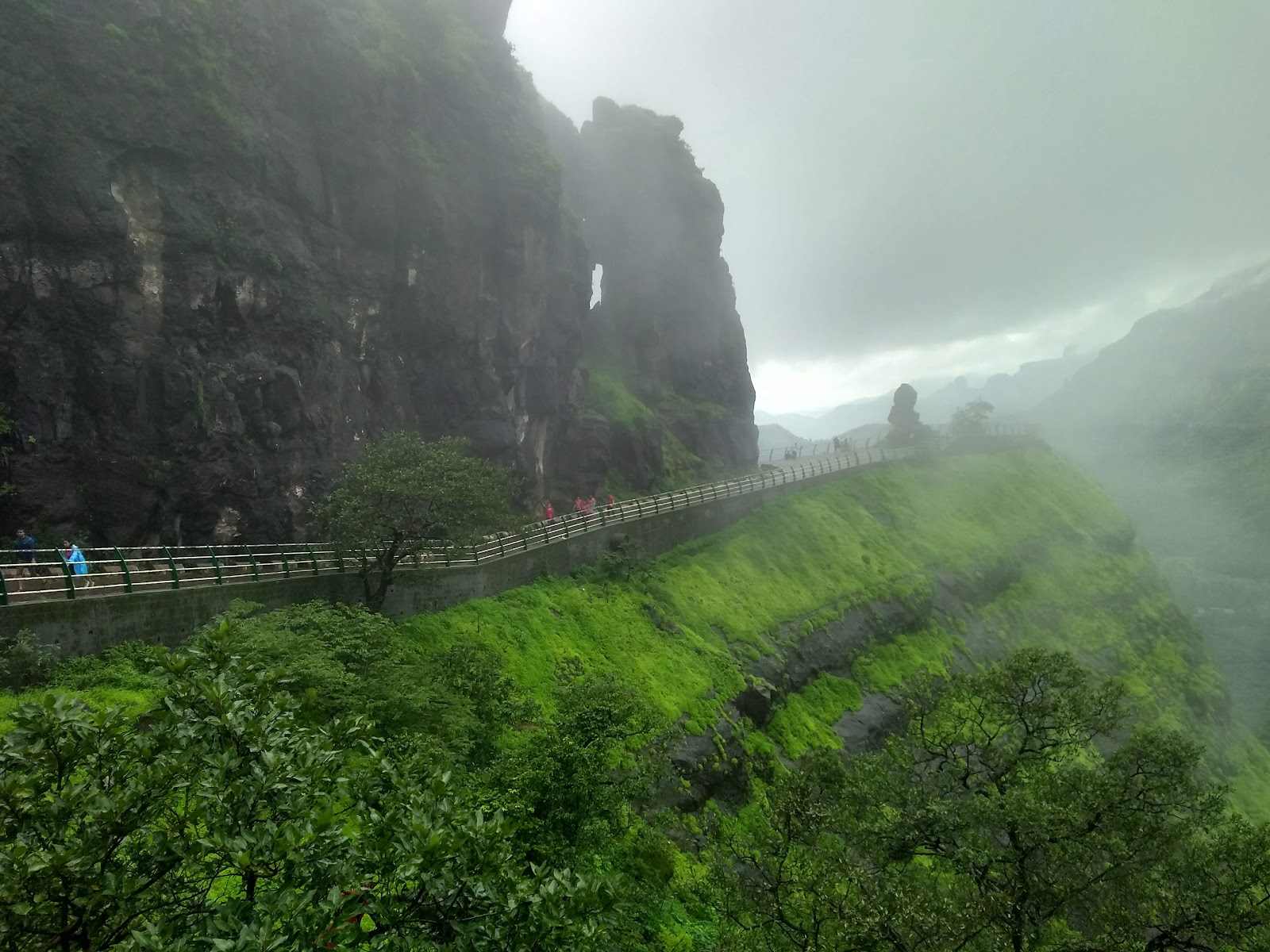 Malshej Ghat