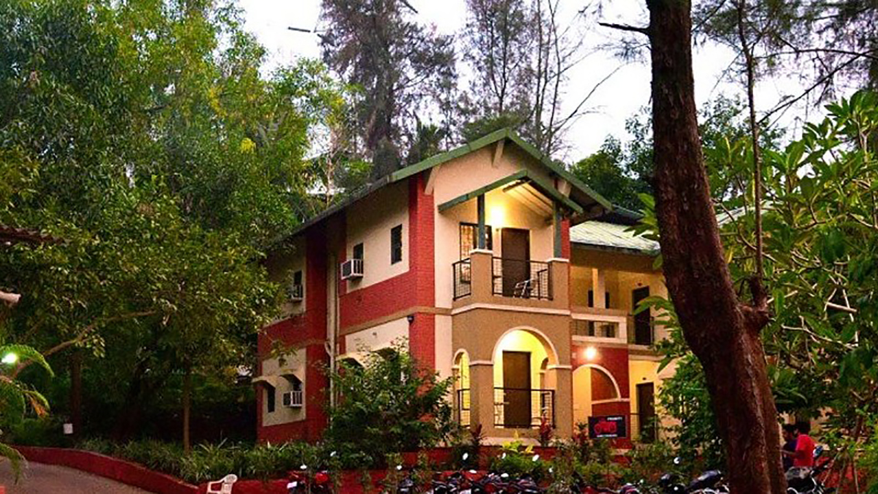 Durshet Forest Reserve