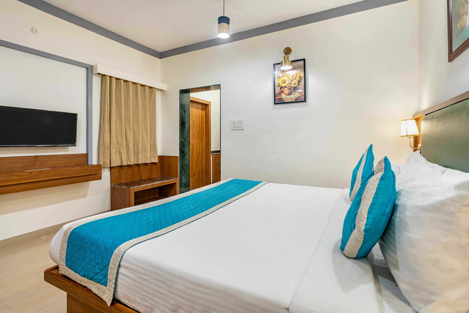 Durshet Forest Reserve