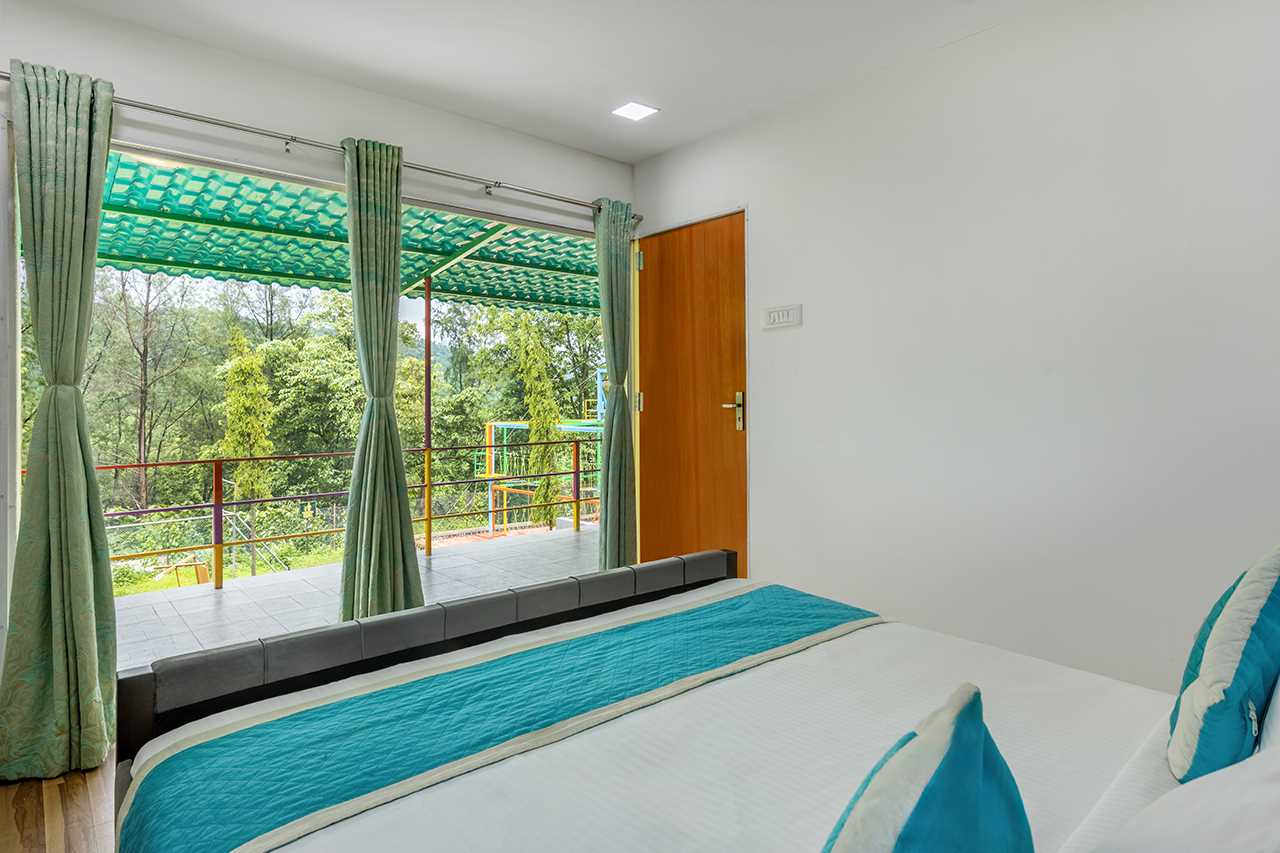 Durshet Forest Reserve