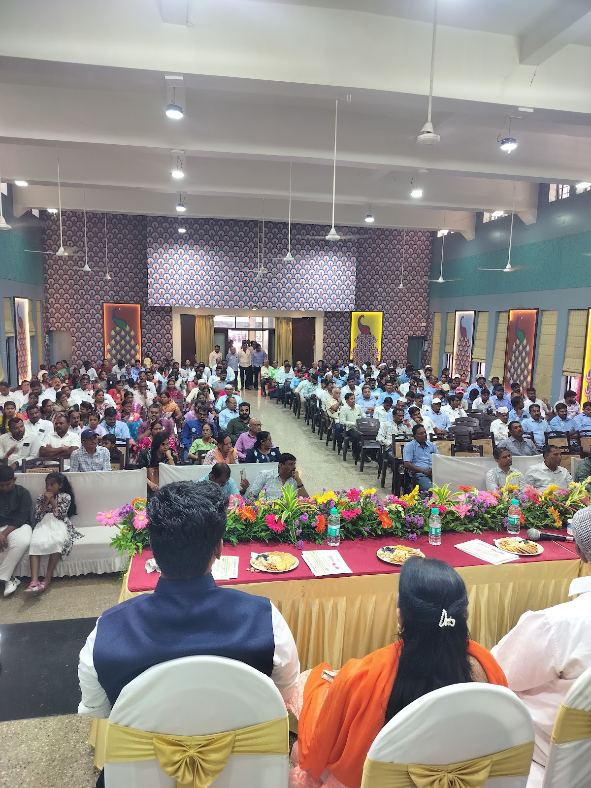 Local Farmers Market