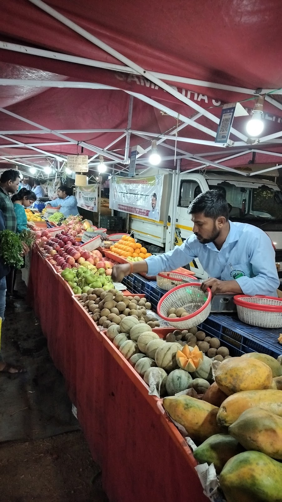 Local Farmers Market