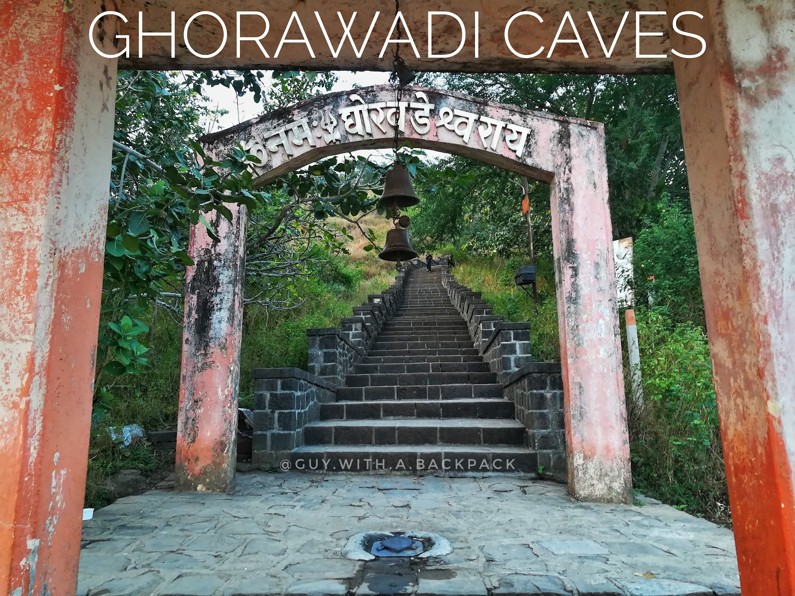 Mahadev Temple Viewpoint