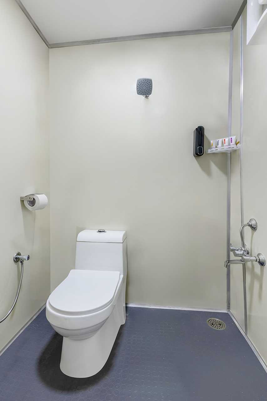 Riverside Picnic Spot