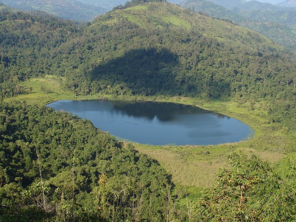 Palak Lake