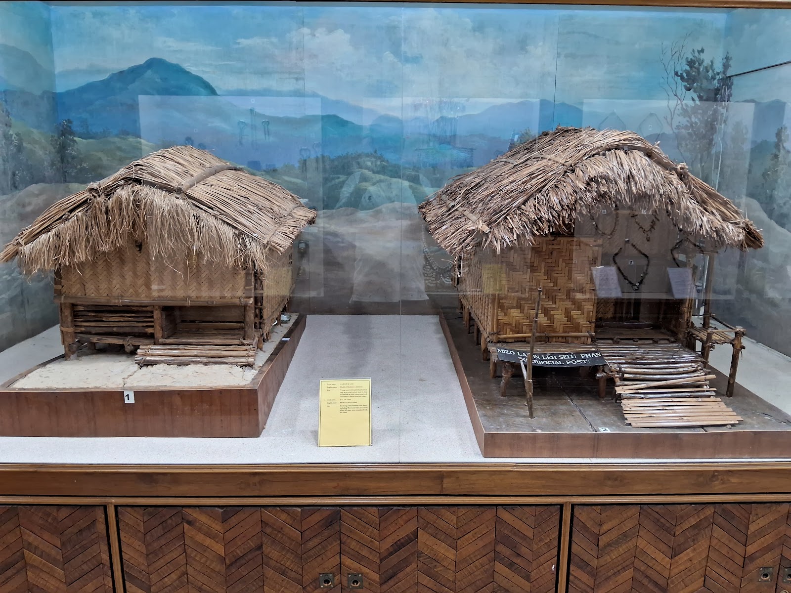 Mizoram State Museum