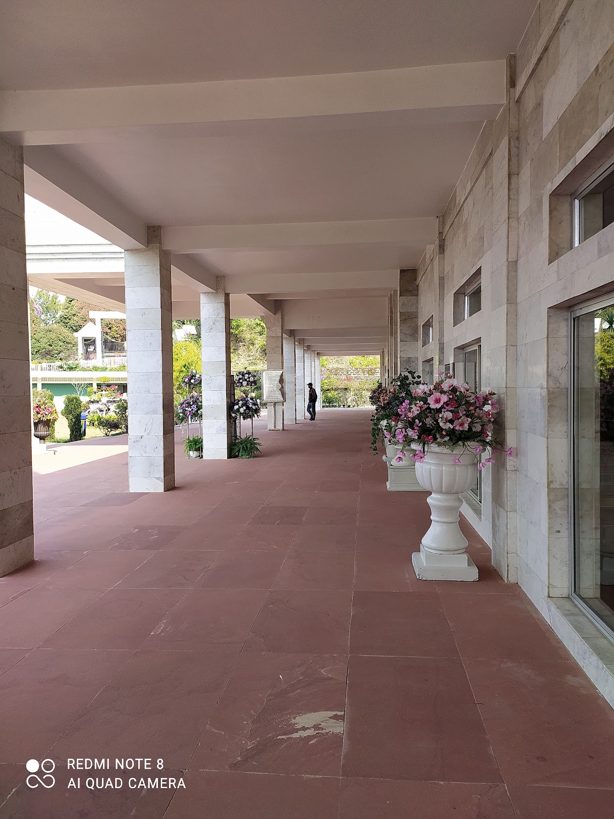 Solomon Temple Aizawl