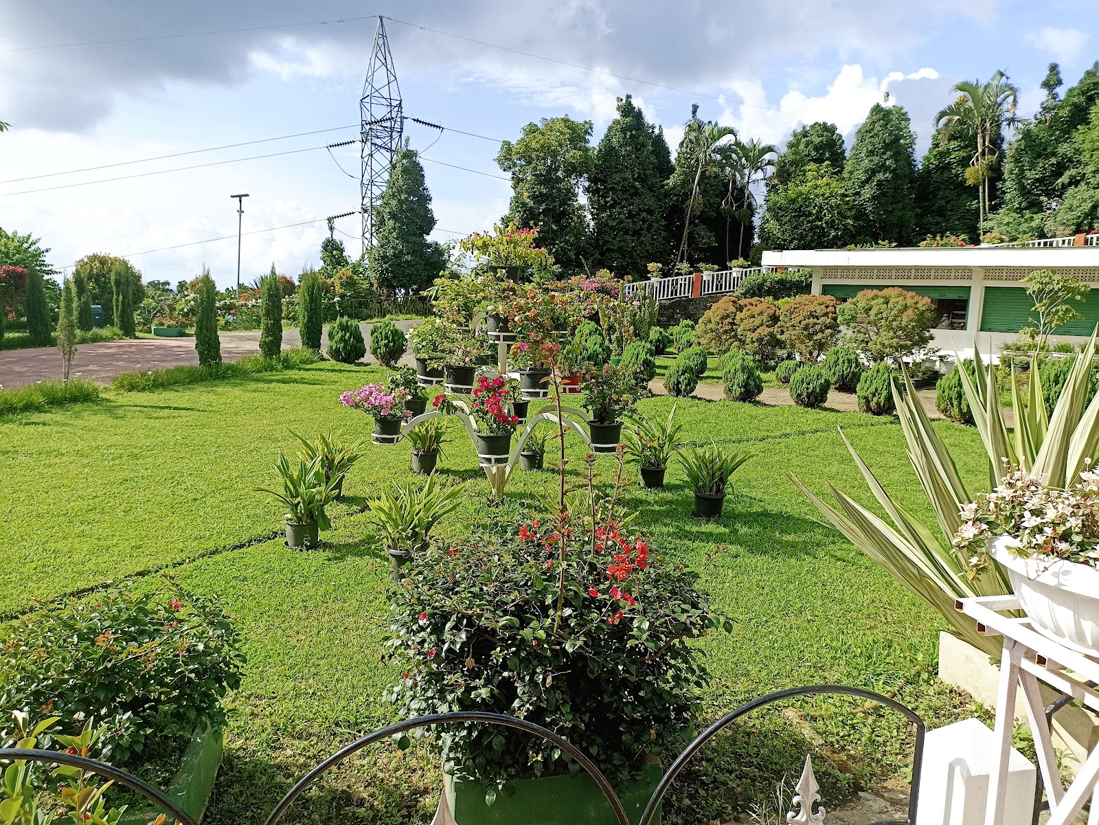 Solomon Temple Aizawl