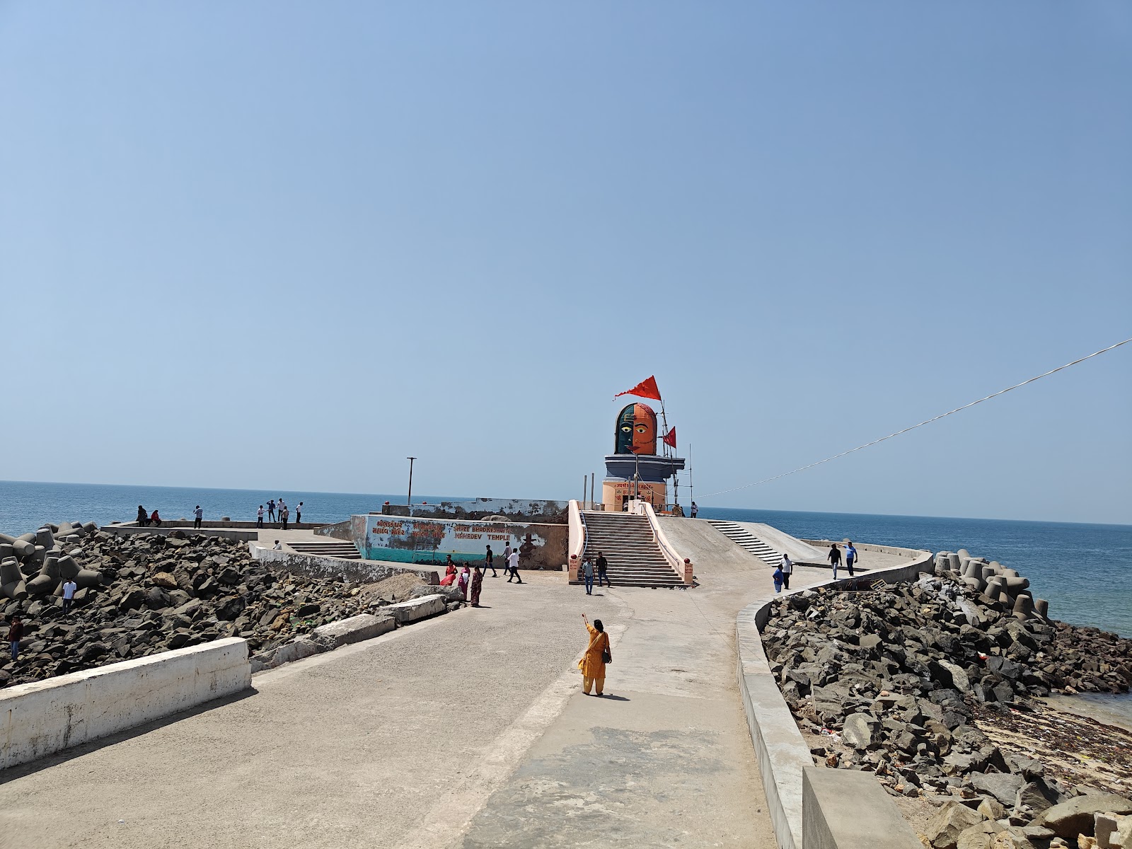 Bhadkeshwar Mahadev Temple