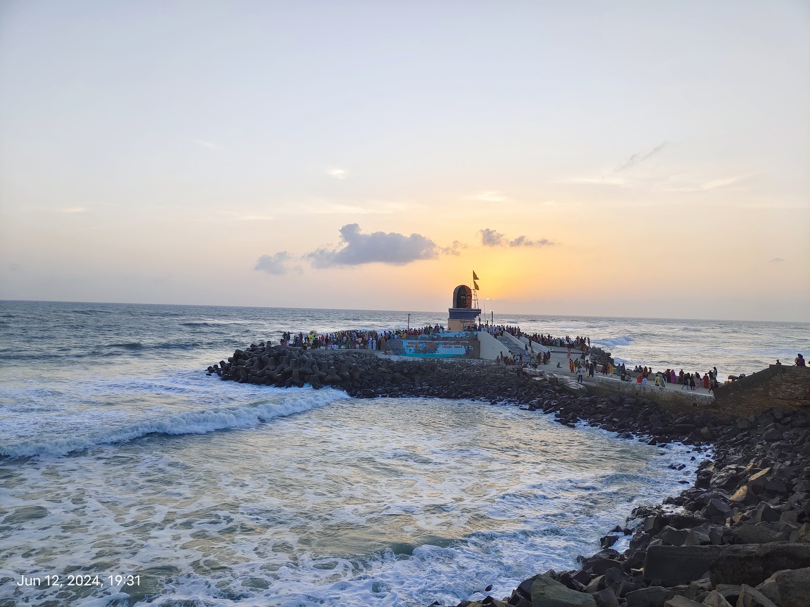 Bhadkeshwar Mahadev Temple