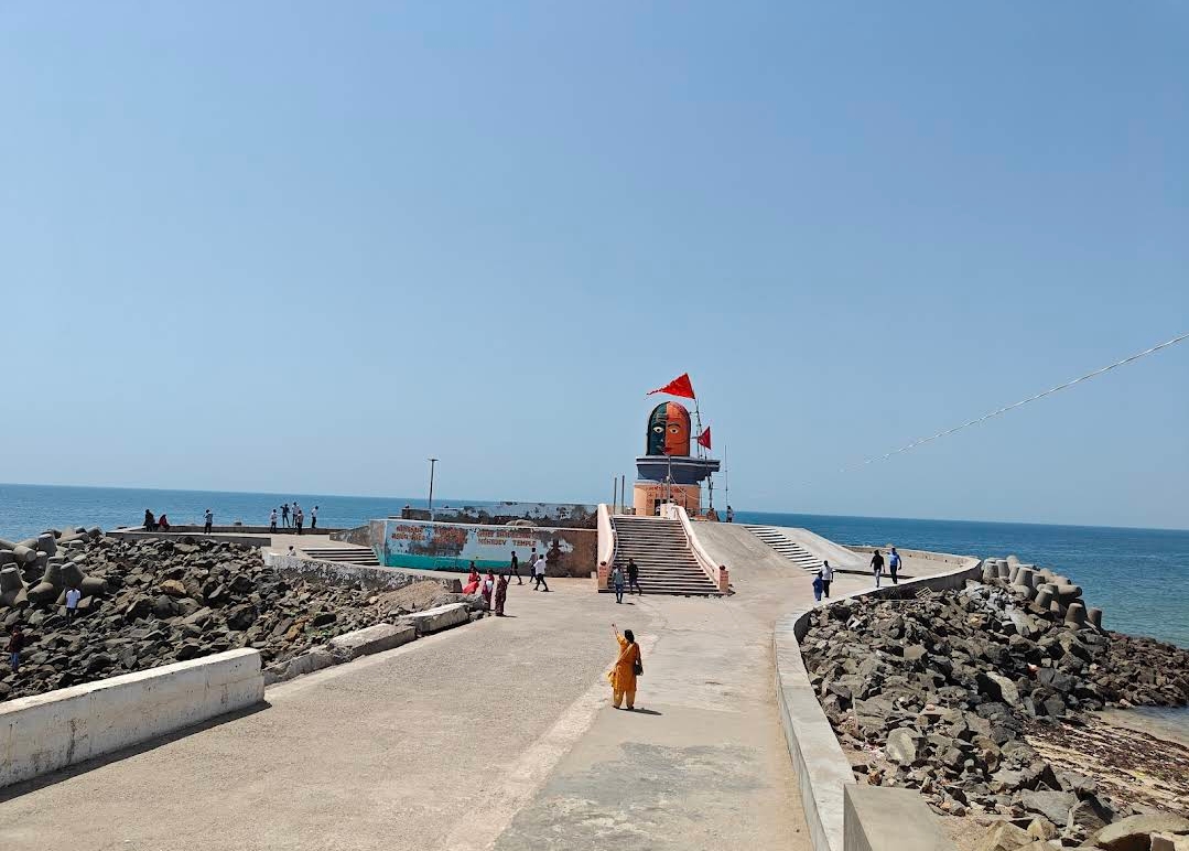 Bhadkeshwar Mahadev Temple