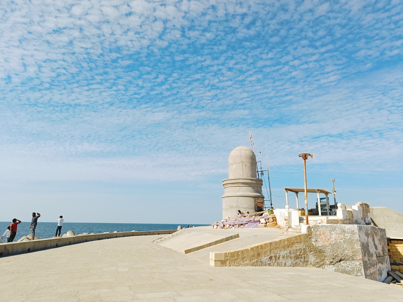 Bhadkeshwar Mahadev Temple