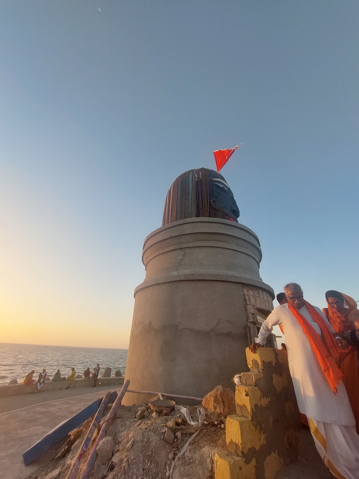 Bhadkeshwar Mahadev Temple