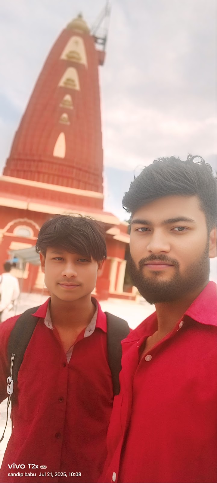 Nageshwar Jyotirlinga