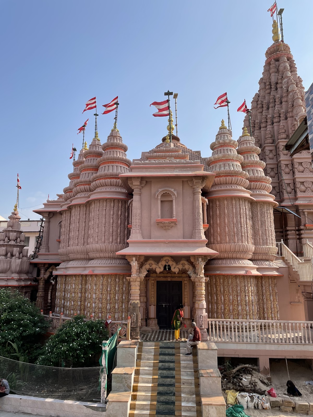 Shree Swaminarayan Temple