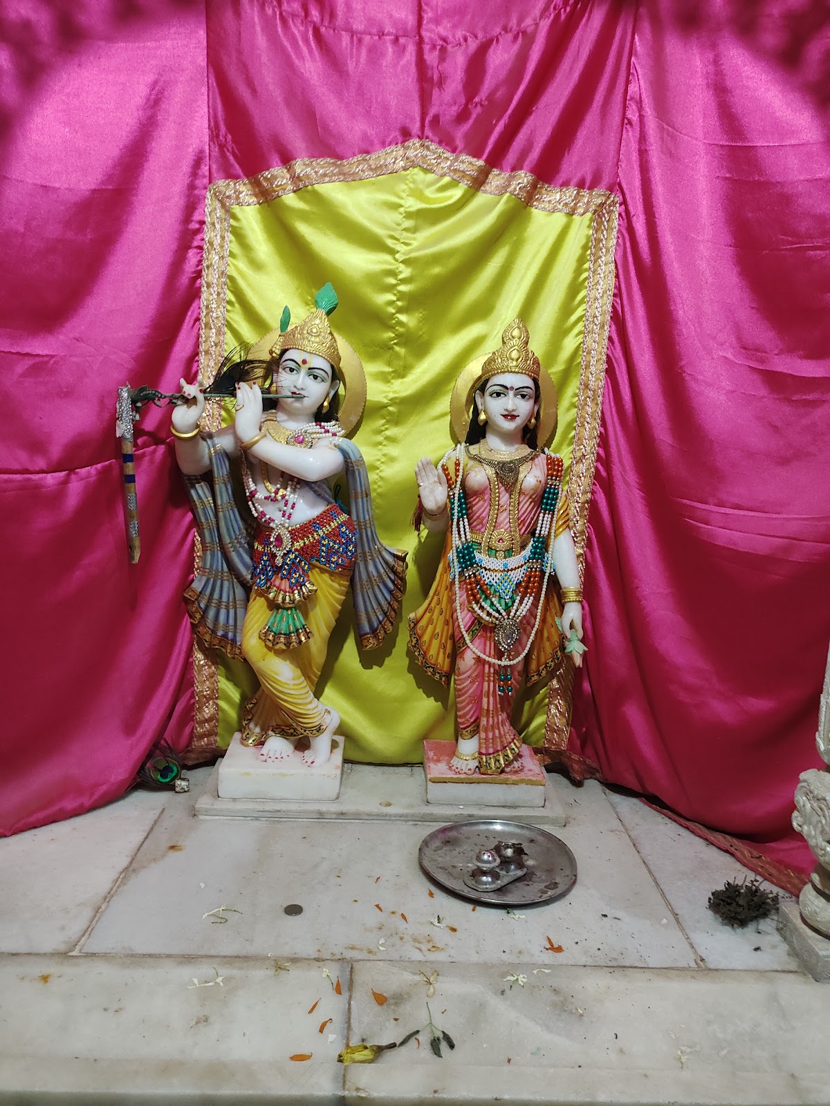 Shree Swaminarayan Temple