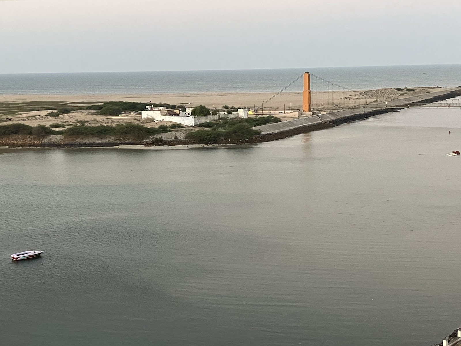 Sudama Setu