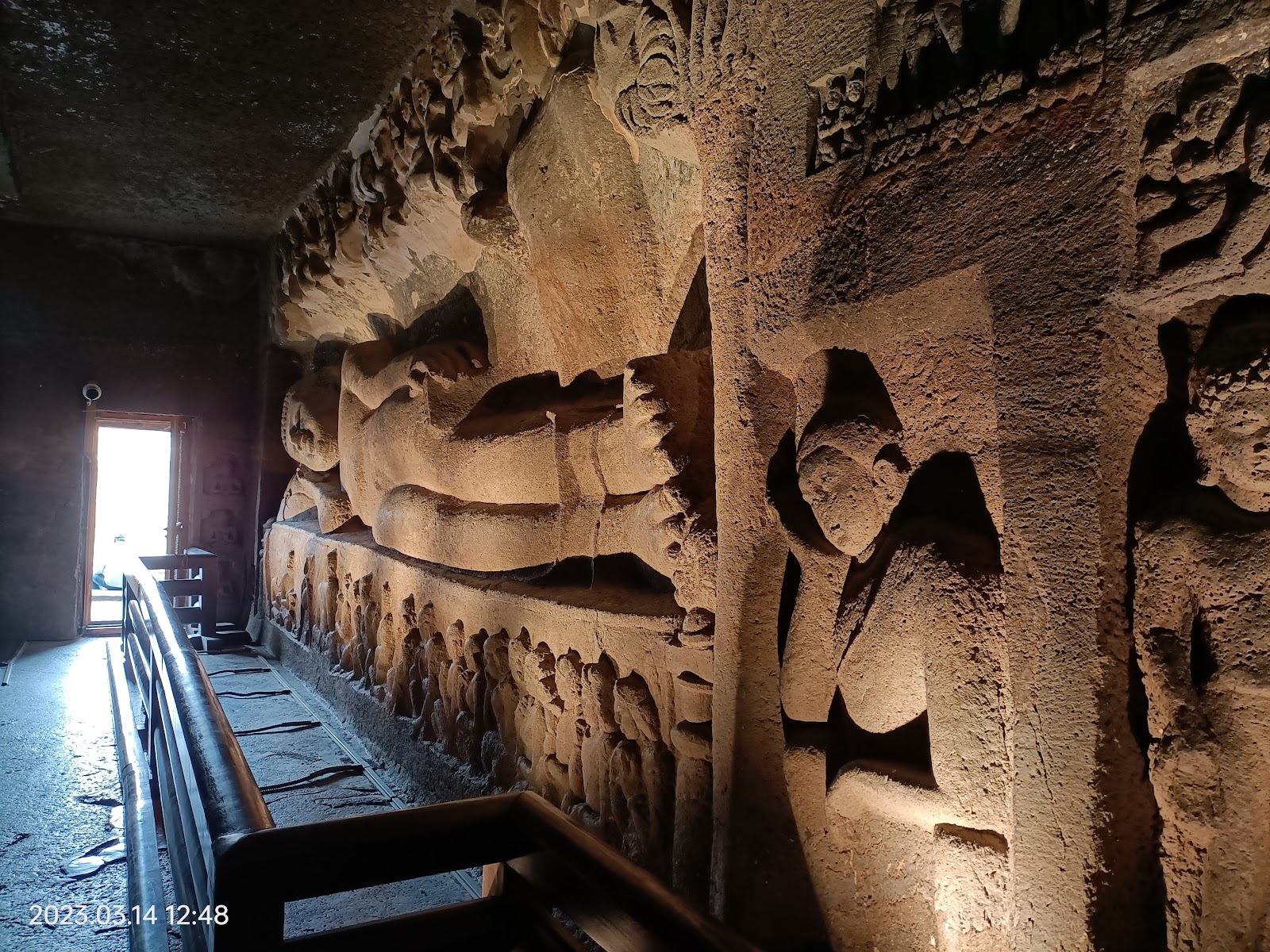 Ajanta Caves