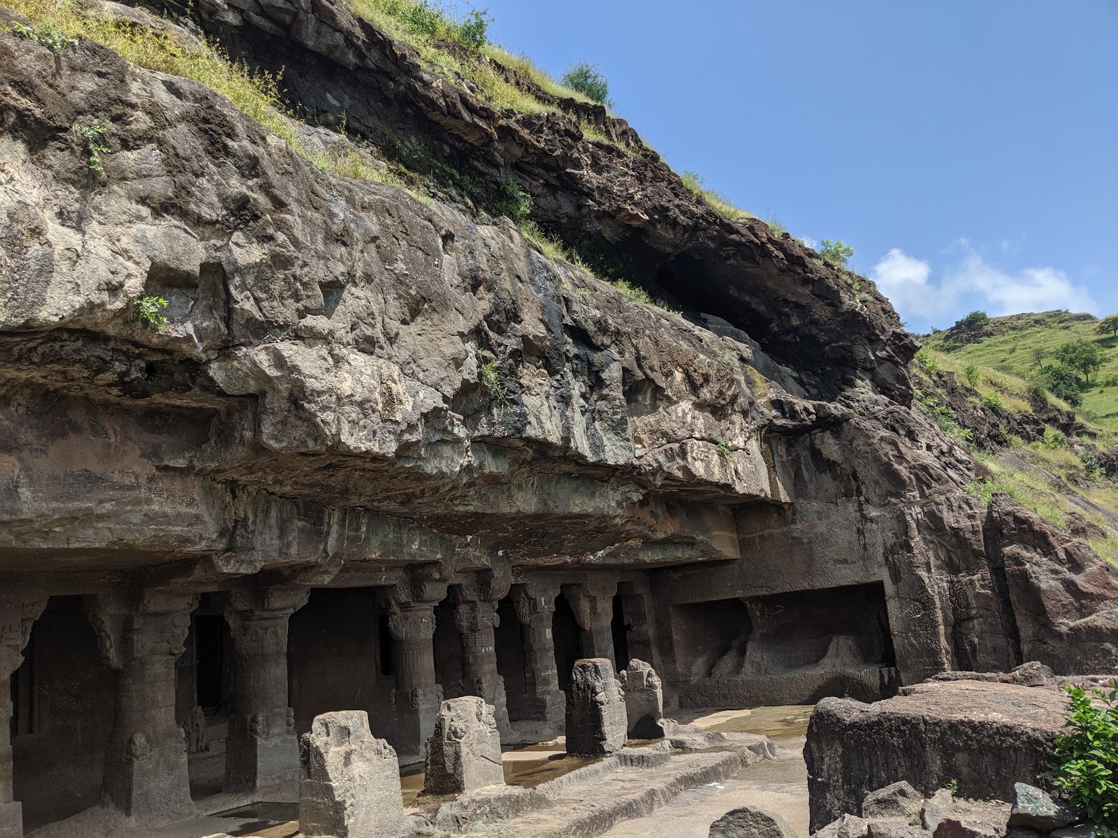 Aurangabad Caves
