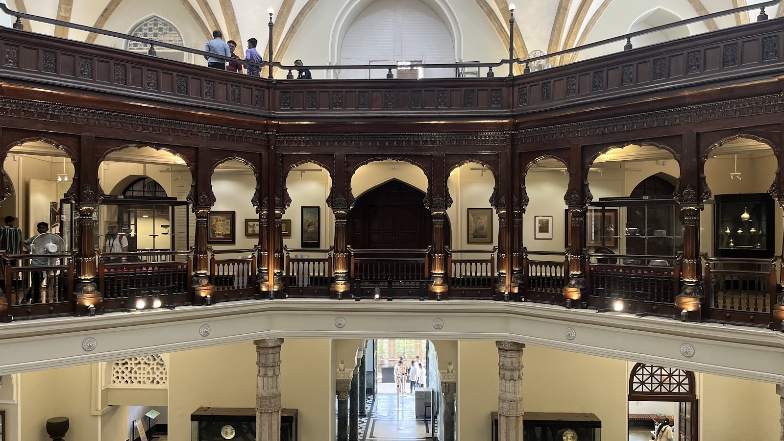 Chhatrapati Shivaji Maharaj Museum