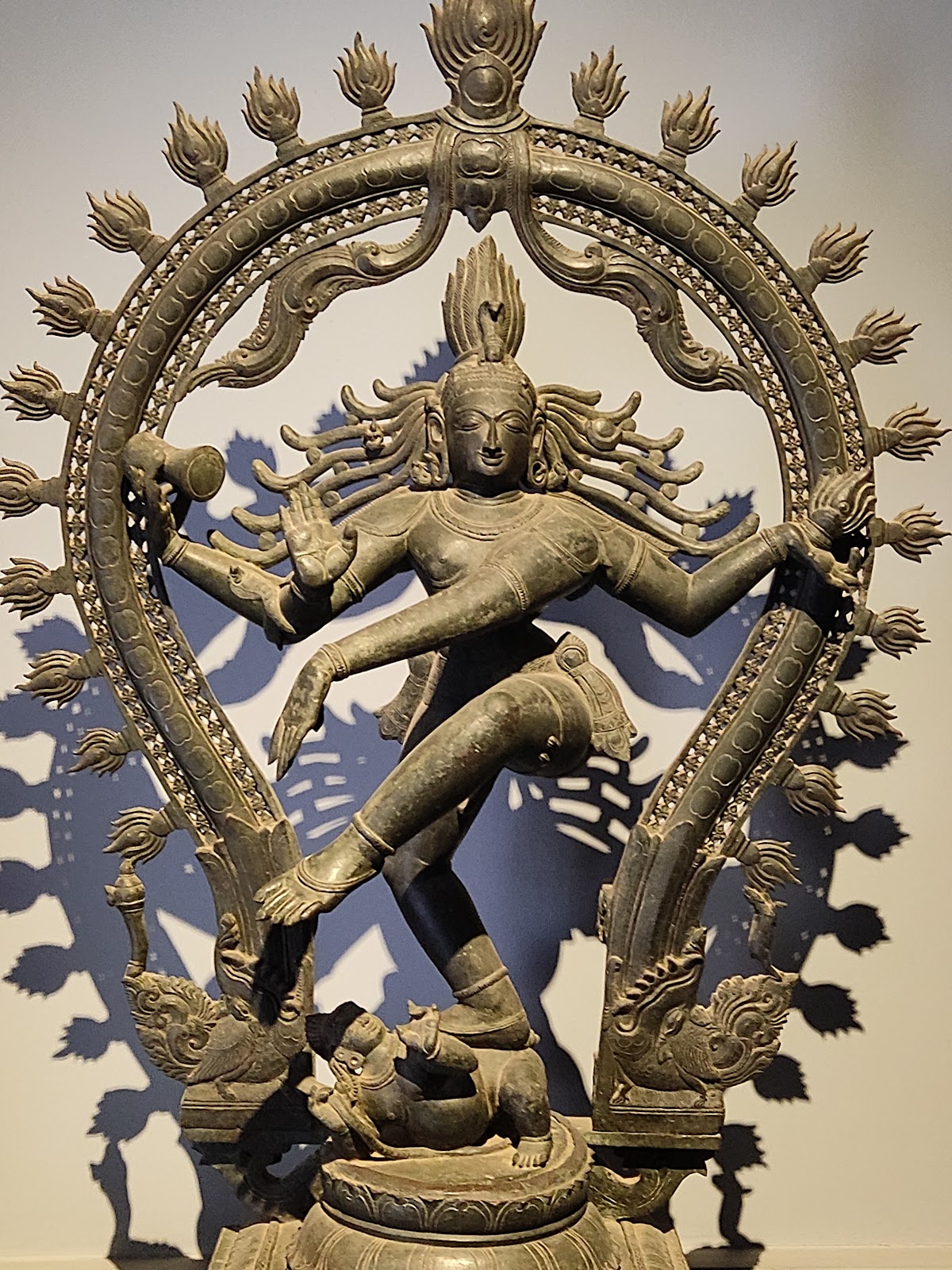 Chhatrapati Shivaji Maharaj Museum