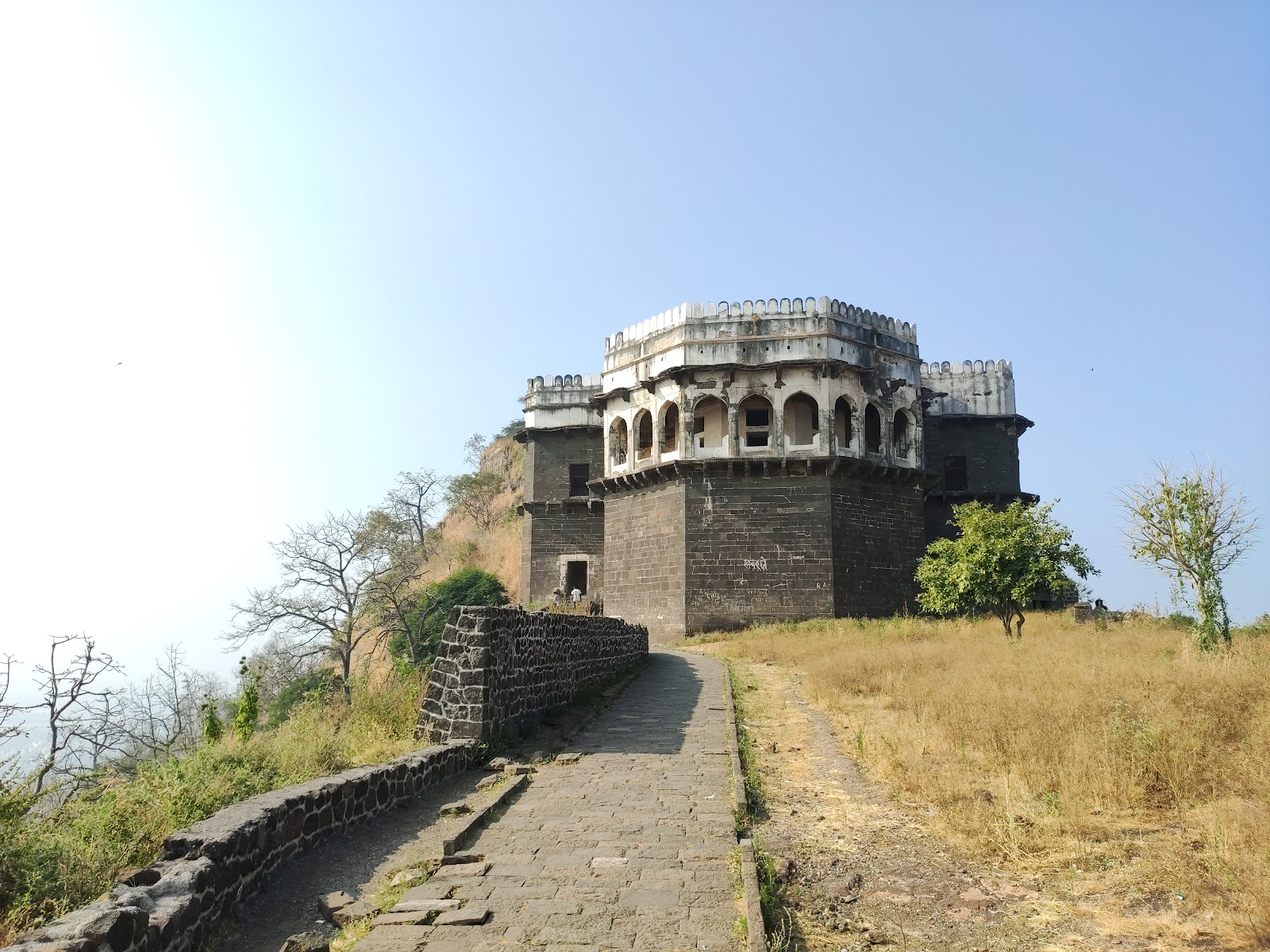 Daulatabad Fort
