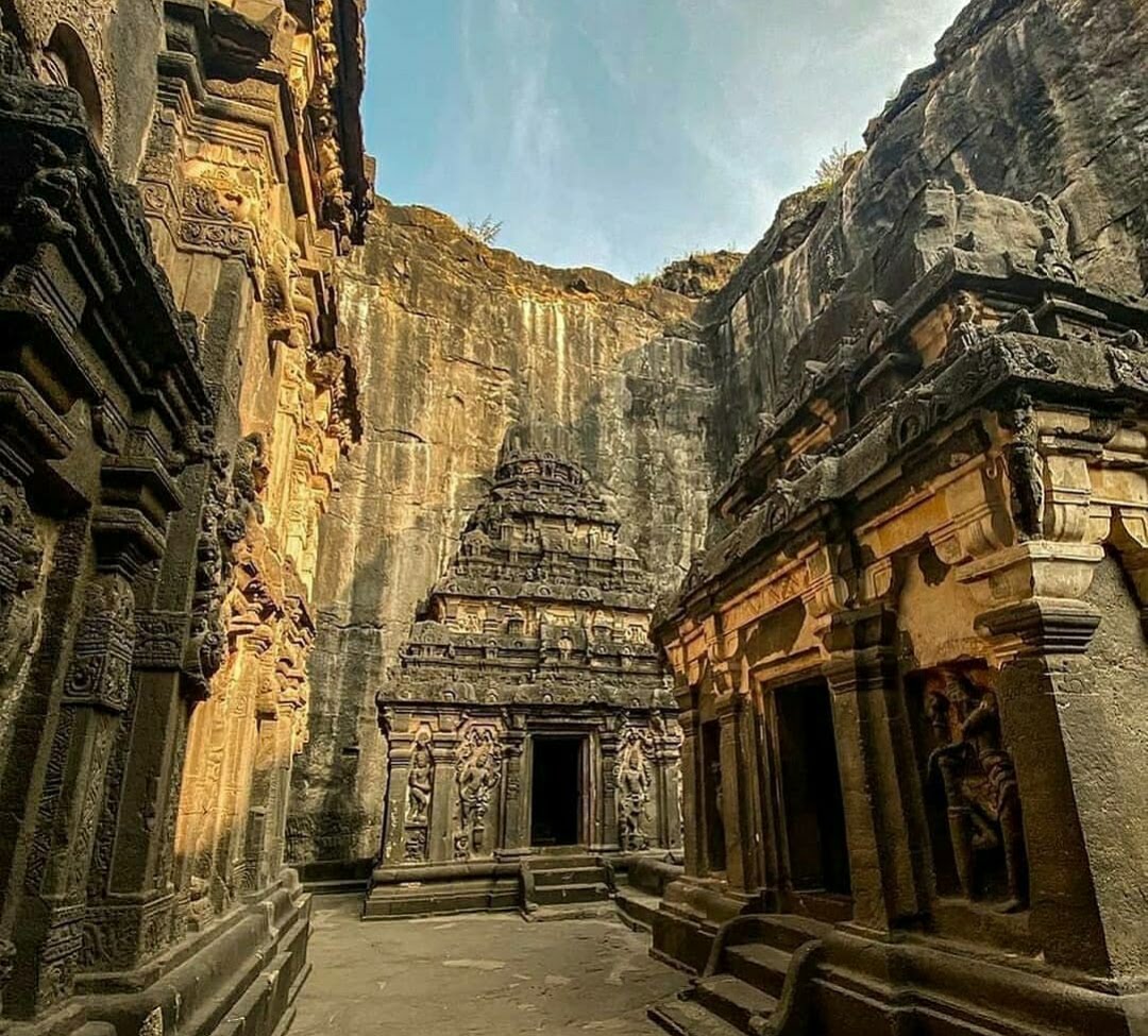 Ellora Village