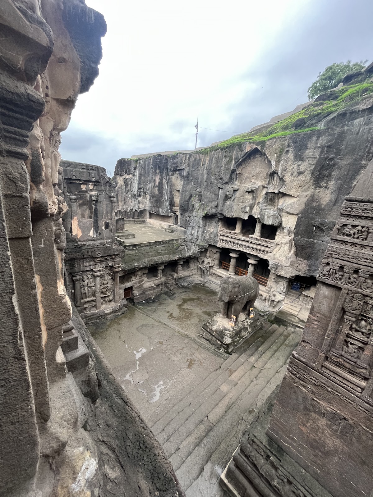 Kailasa Temple