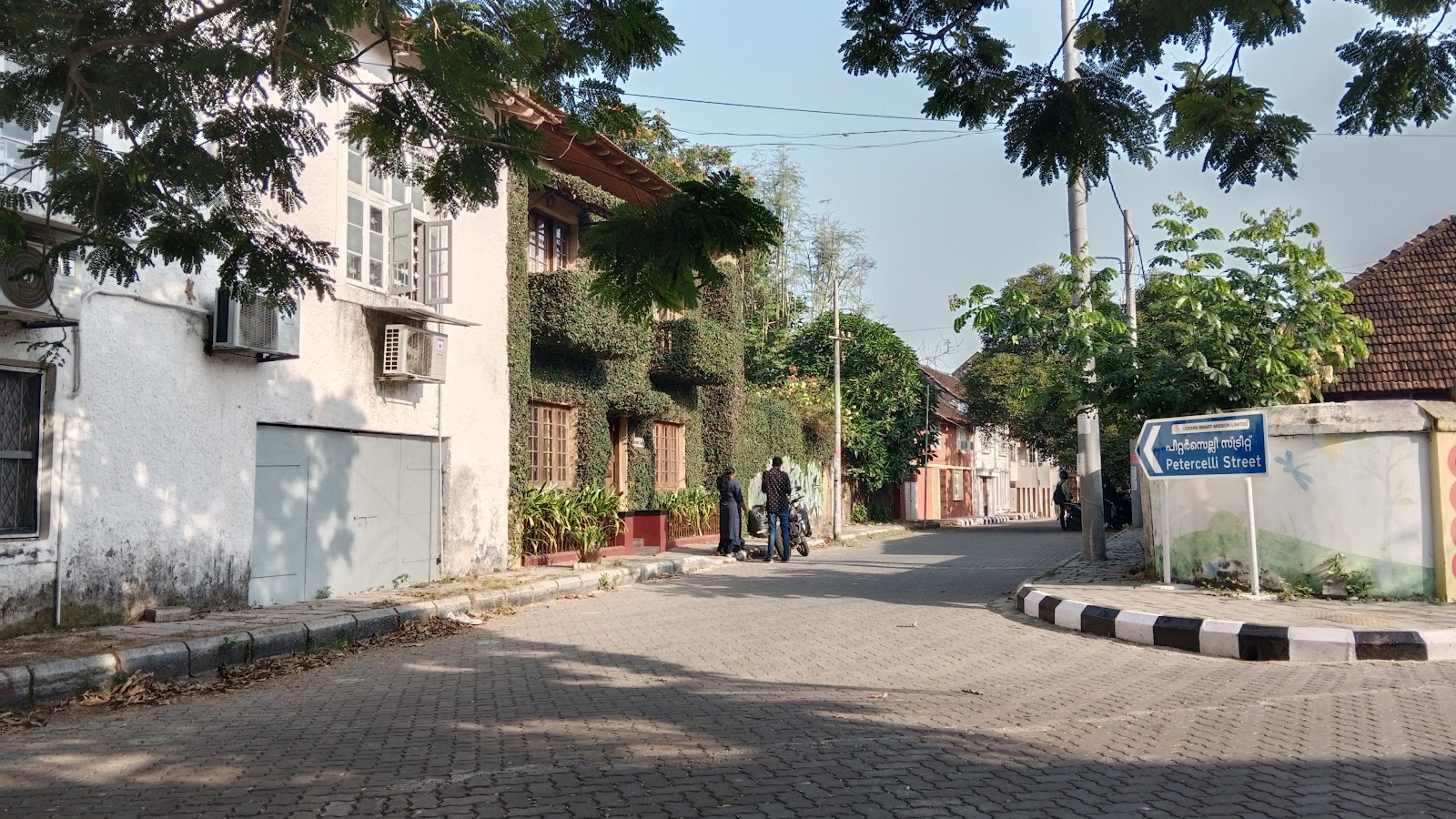 Fort Kochi