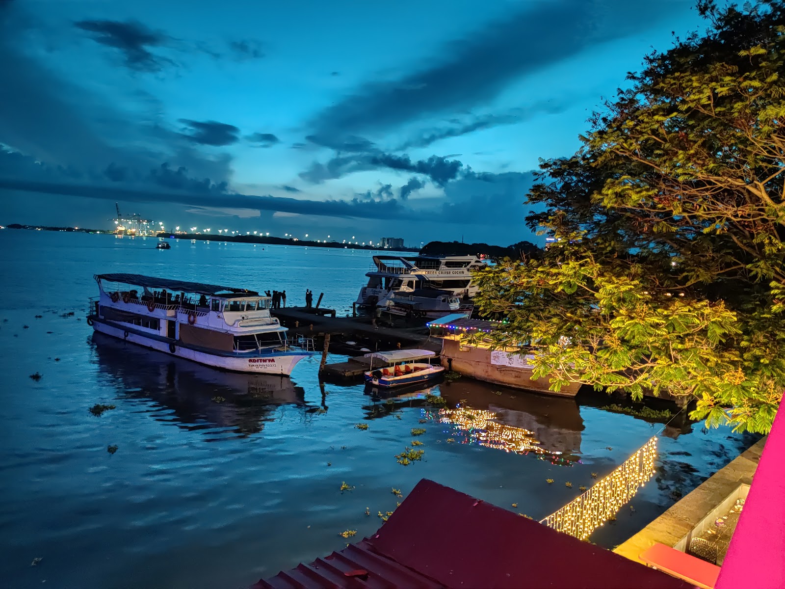 Ernakulam - Explore the Heart of Kerala