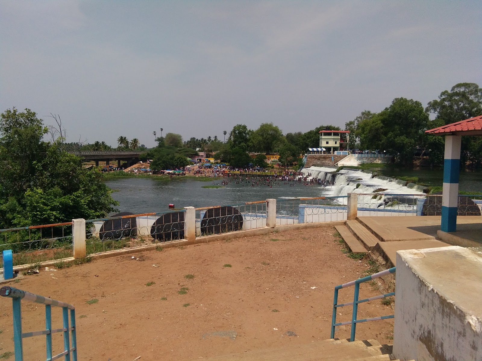 Erode - Cultural Hub of Tamil Nadu