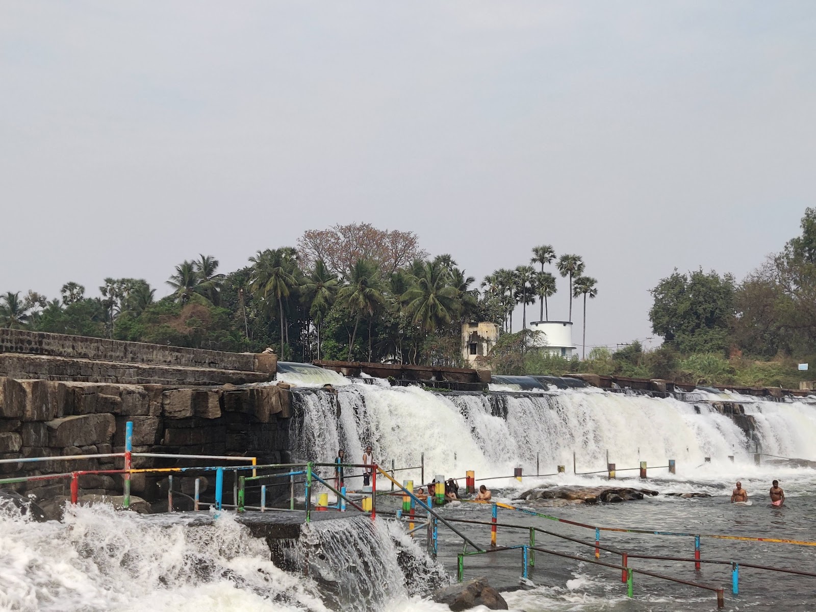 Kodiveri Dam