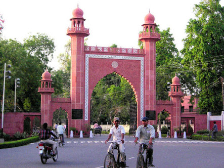 Aligarh