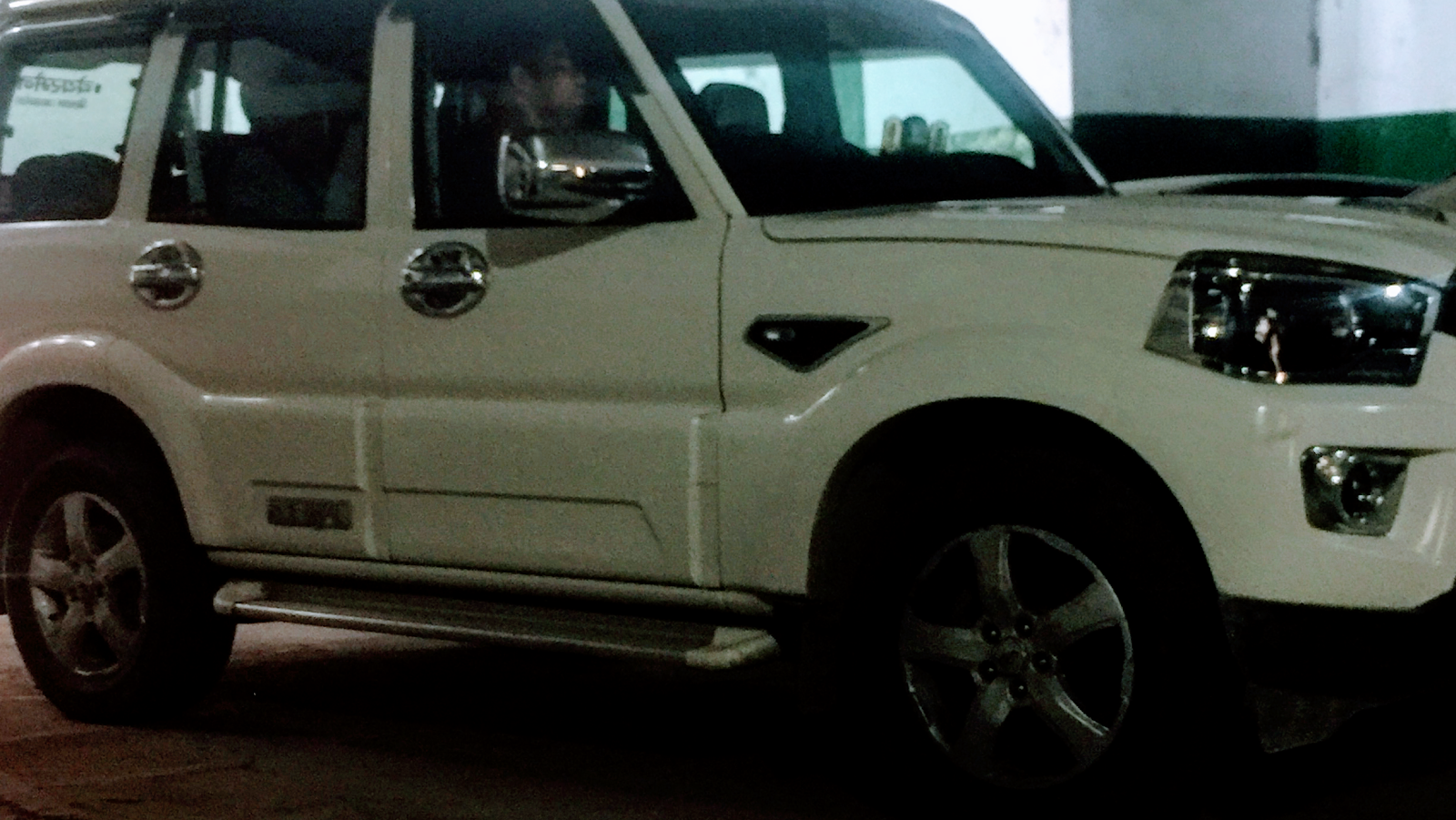 Rural Villages Day Tour