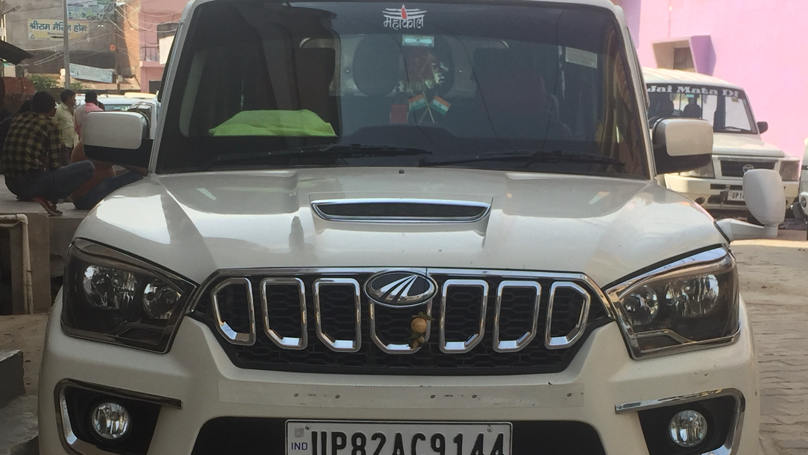 Rural Villages Day Tour