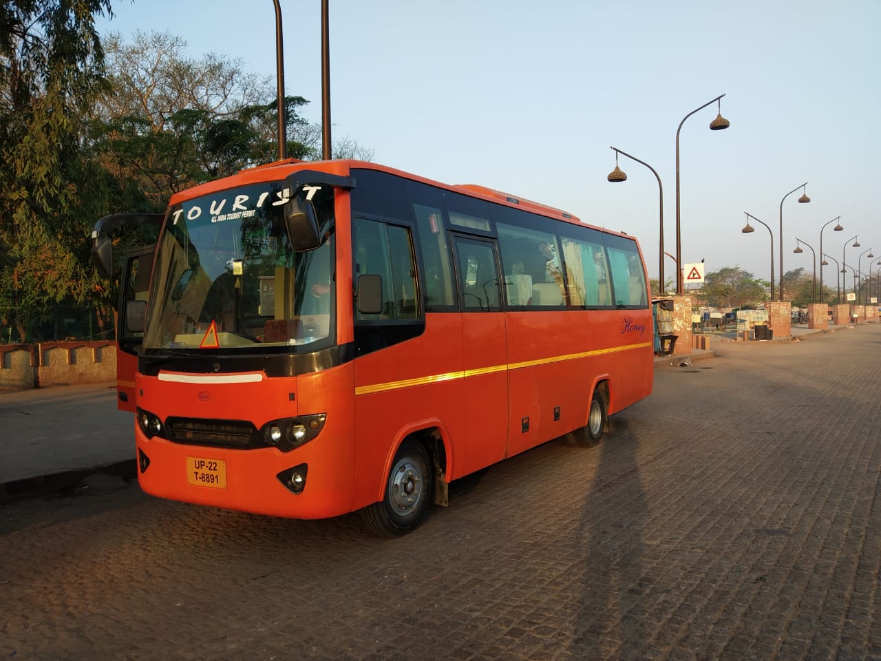 Rural Villages Day Tour