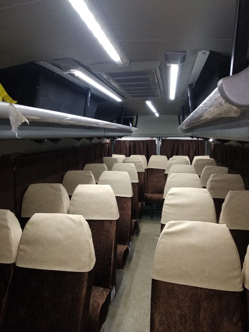 Rural Villages Day Tour