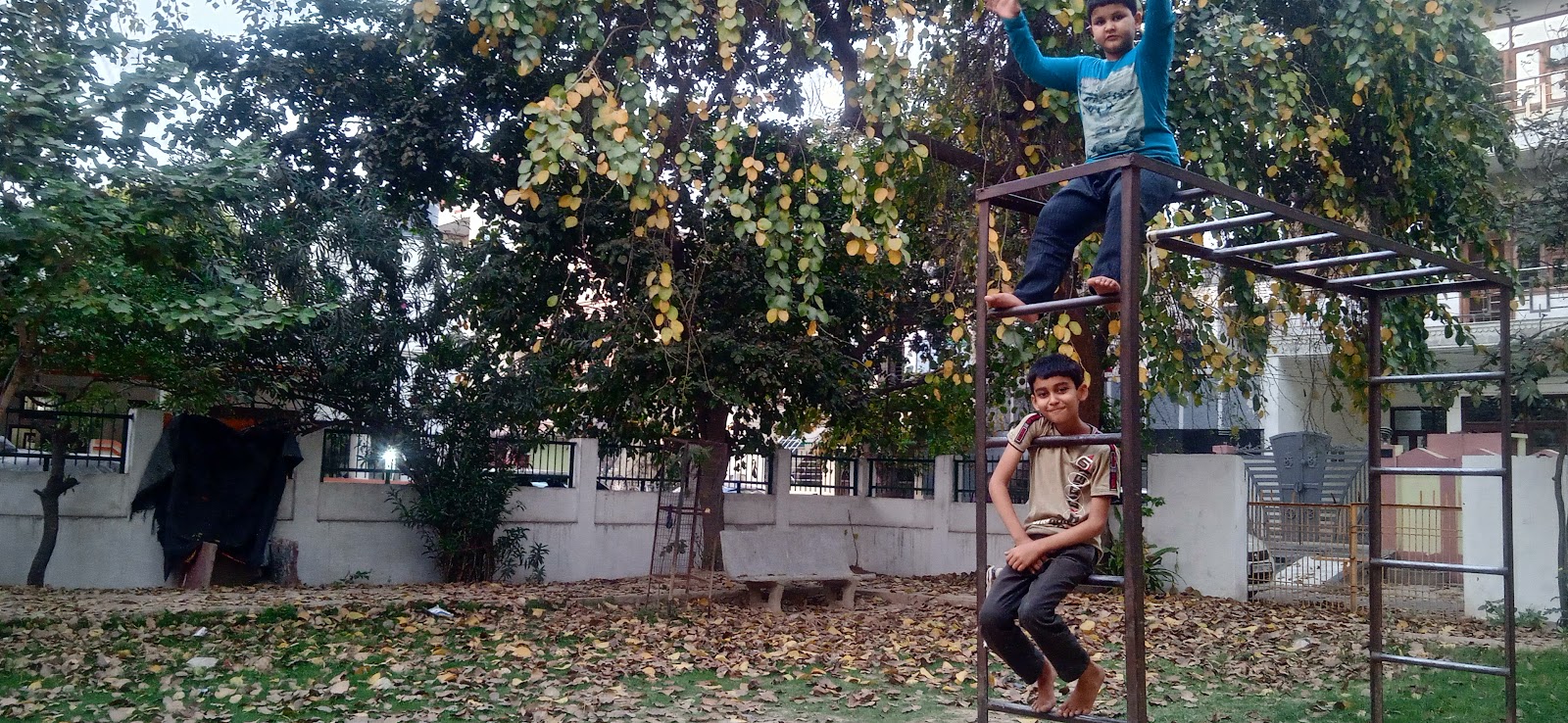 Hanuman Park