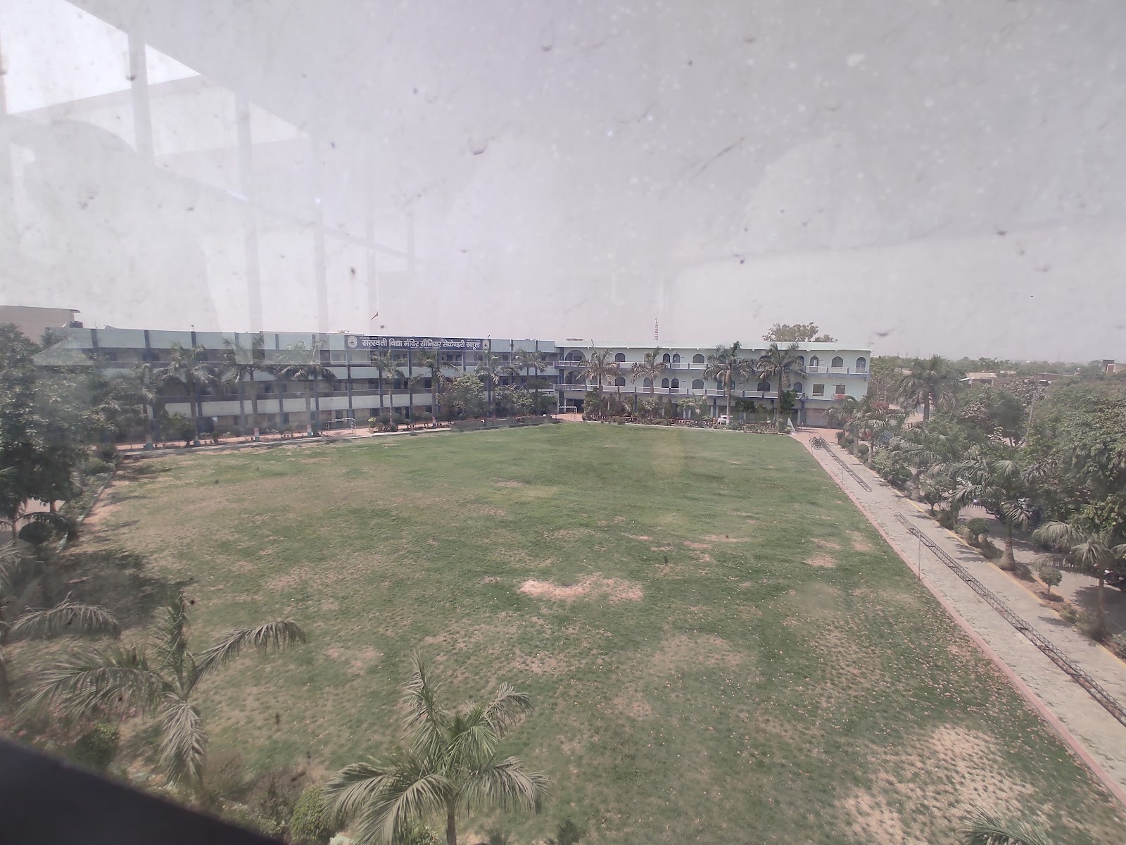 Shringar Saraswati Temple