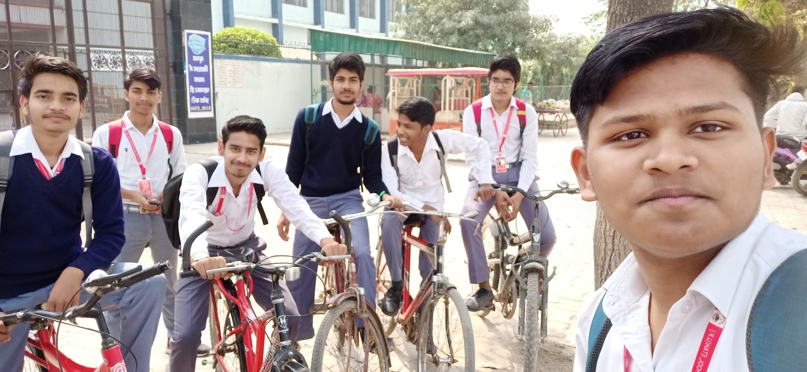 Shringar Saraswati Temple