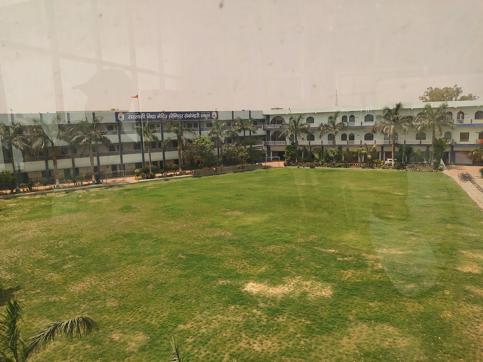 Shringar Saraswati Temple