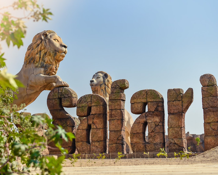 Etawah - A Cultural Gem in Uttar Pradesh