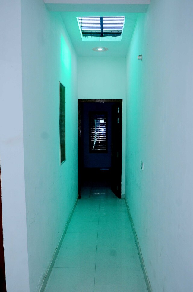 Raja Bhaiya's Palace