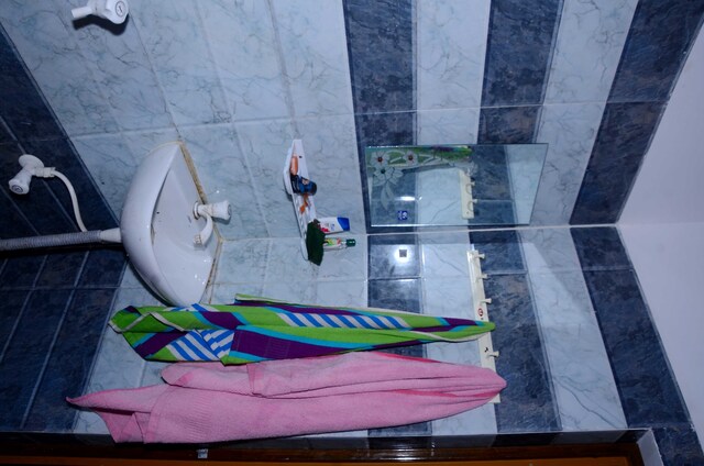 Raja Bhaiya's Palace