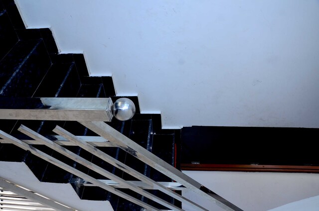 Raja Bhaiya's Palace