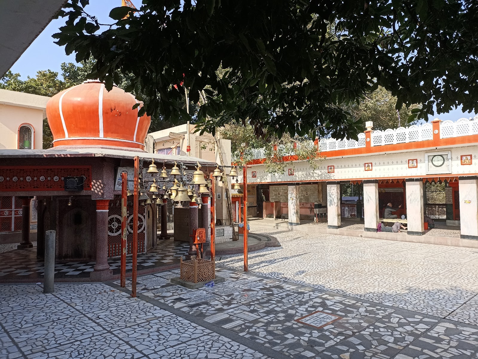 Shiv Mandir