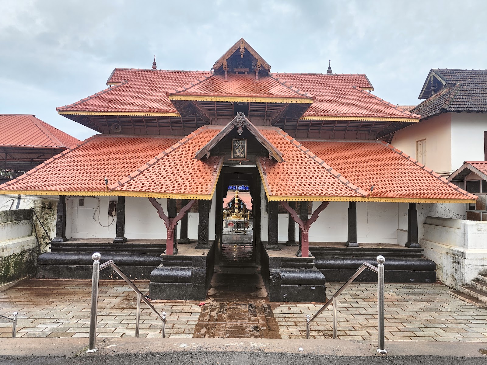 Ettumanoor - A Cultural Gem in Kerala