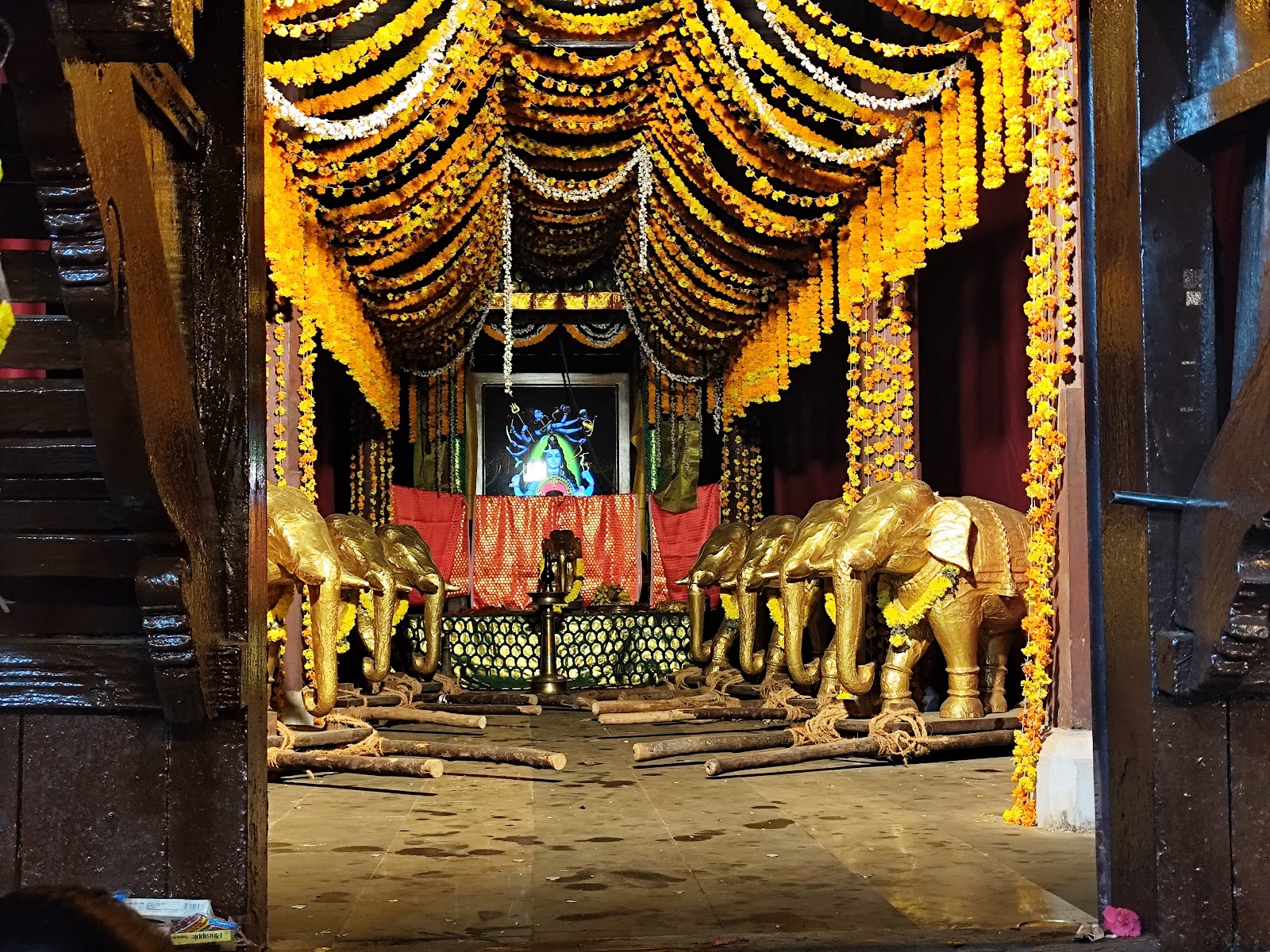 Ettumanoor Mahadeva Temple